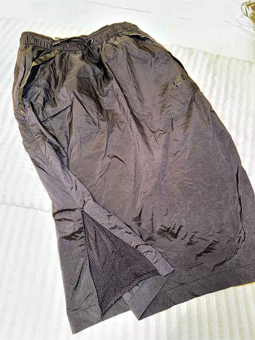Nike Skirt Black Small - Picture 11 of 13